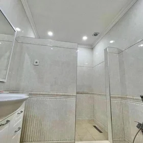 In Baku 143.0 m² apartment is for sale - Image 2
