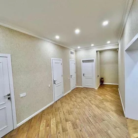 In Baku 143.0 m² apartment is for sale - Image 3