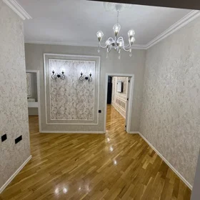 In Baku 80.0 m² apartment is for rent - Image 4