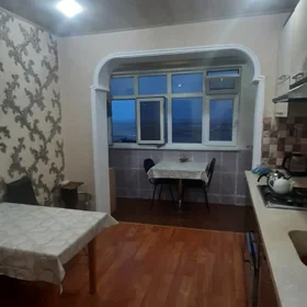 In Baku 60.0 m² apartment is for sale - Image 2