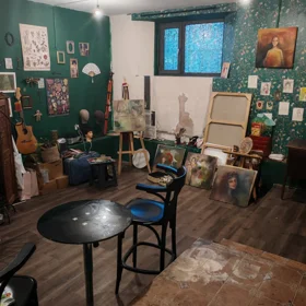 In nan 35.0 m² office is for rent - Image 5