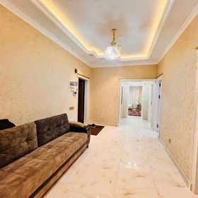 In Baku 100.0 m² apartment is for rent - Image 4