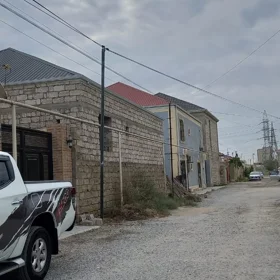 In Baku 120.0 m² house with 4.0 rooms is for sale - Image 5