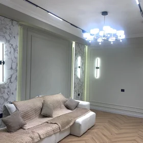 In Baku 90.0 m² apartment is for rent - Image 4