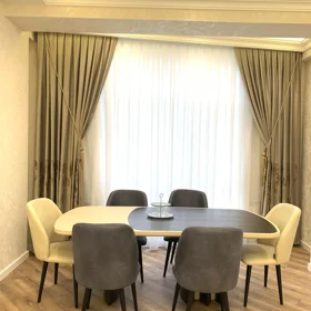 In Baku 105.0 m² apartment is for rent - Image 3