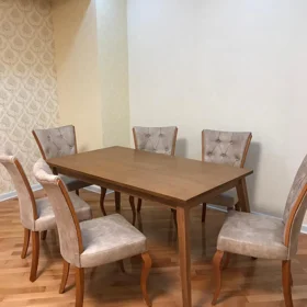 In Baku 175.0 m² apartment is for rent - Image 5