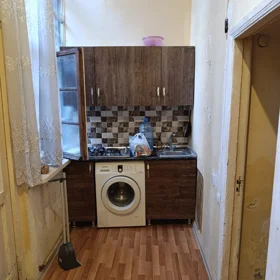 In Baku 40.0 m² apartment is for rent - Image 4