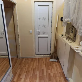 In Baku 40.0 m² apartment is for rent - Image 5