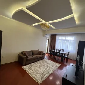 In Baku 95.0 m² apartment is for rent - Image 3