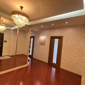 In Baku 95.0 m² apartment is for rent - Image 4