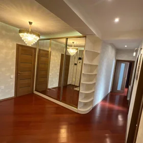 In Baku 95.0 m² apartment is for rent - Image 5