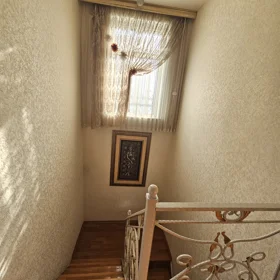 In Khirdalan 110.0 m² house with 5.0 rooms is for rent - Image 4