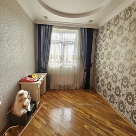 In Khirdalan 110.0 m² house with 5.0 rooms is for rent - Image 5