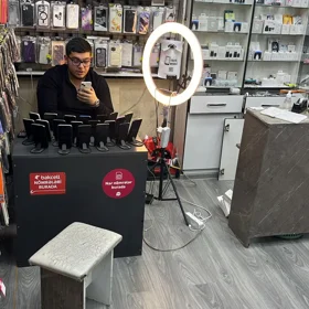 In Baku 15.0 m² commercial is for rent - Image 3