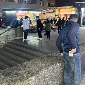 In Baku 15.0 m² commercial is for rent - Image 5