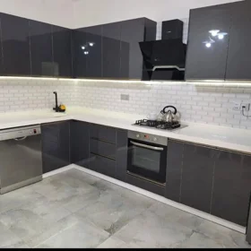 In Baku 95.0 m² apartment is for rent - Image 3