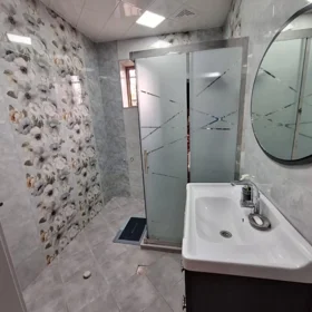 In Baku 95.0 m² apartment is for rent - Image 4