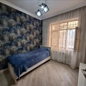 In Baku 95.0 m² apartment is for rent - Image 5