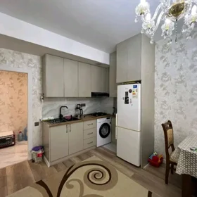 In Baku nan m² apartment is for sale - Image 2