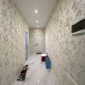 In Baku nan m² apartment is for sale - Image 4