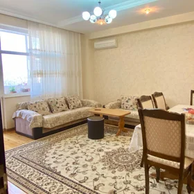 In Baku 105.0 m² apartment is for sale - Image 2