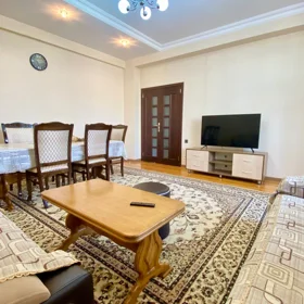 In Baku 105.0 m² apartment is for sale - Image 3