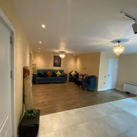 In Baku 140.0 m² apartment is for rent - Image 5