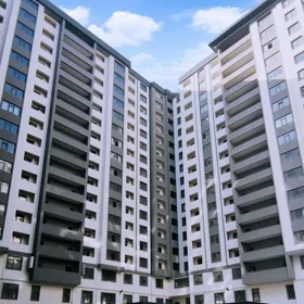 In Baku 65.0 m² apartment is for rent - Image 2