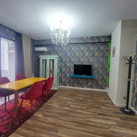 In Baku 65.0 m² apartment is for rent - Image 3