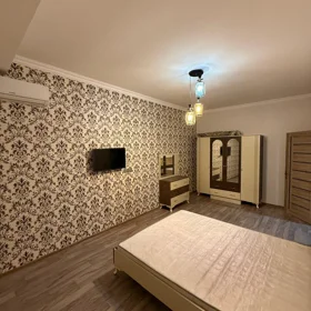 In Baku 56.0 m² apartment is for rent - Image 4