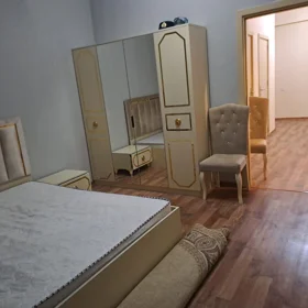 In Baku 76.0 m² apartment is for rent - Image 3