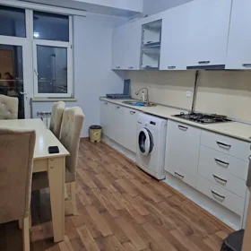 In Baku 76.0 m² apartment is for rent - Image 5