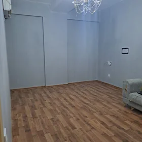 In Baku 76.0 m² apartment is for rent - Image 2