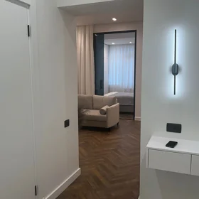 In Baku 65.0 m² apartment is for rent - Image 3