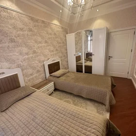 In Baku 120.0 m² apartment is for rent - Image 5