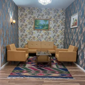 In Baku 65.0 m² apartment is for rent - Image 4