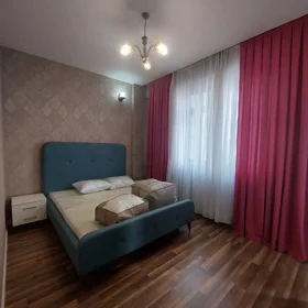 In Baku 65.0 m² apartment is for rent - Image 5