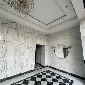 In Baku nan m² apartment is for sale - Image 4