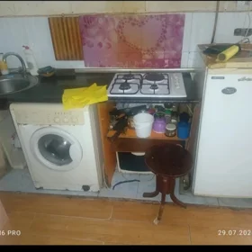 In Baku 30.0 m² house with 1.0 rooms is for rent - Image 2