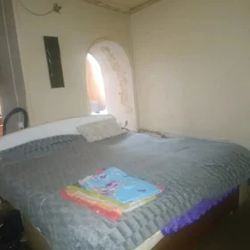 In Baku 30.0 m² house with 1.0 rooms is for rent - Image 4