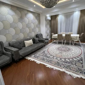 In Baku 120.0 m² apartment is for rent - Image 2