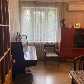 In Baku 51.0 m² apartment is for sale - Image 3