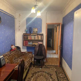 In Baku 51.0 m² apartment is for sale - Image 5