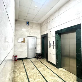 In Baku 95.0 m² apartment is for rent - Image 2