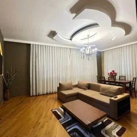 In Baku 95.0 m² apartment is for rent - Image 3