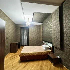 In Baku 95.0 m² apartment is for rent - Image 5