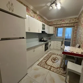 In nan 107.0 m² apartment is for rent - Image 3