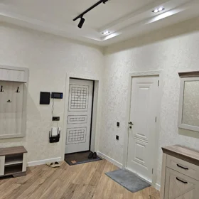 In Baku 130.0 m² apartment is for rent - Image 4