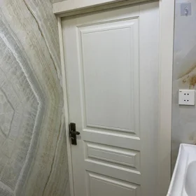 In Baku 60.0 m² apartment is for rent - Image 2