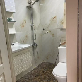 In Baku 60.0 m² apartment is for rent - Image 3